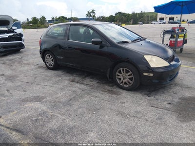 2002 Honda Civic