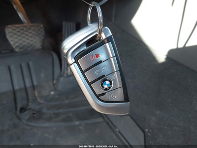 BMW 540I
