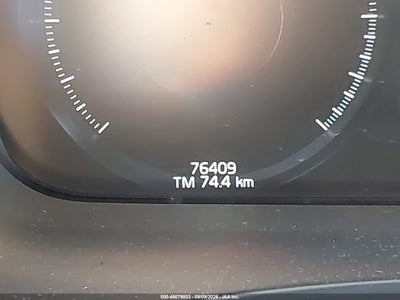 VOLVO V90 CROSS COUNTRY