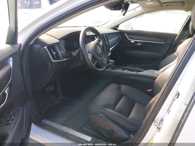 VOLVO V90 CROSS COUNTRY