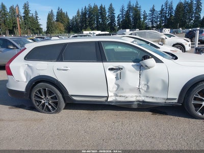 VOLVO V90 CROSS COUNTRY