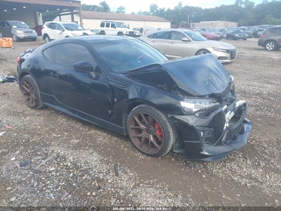 TOYOTA 86