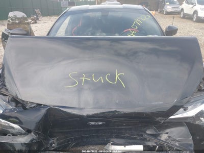 TOYOTA 86