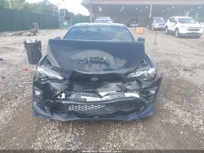 TOYOTA 86
