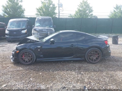TOYOTA 86