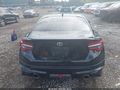 TOYOTA 86
