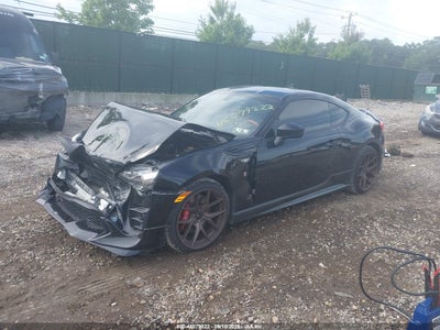 TOYOTA 86