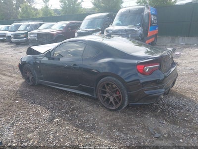 TOYOTA 86