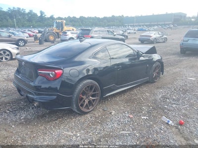 TOYOTA 86