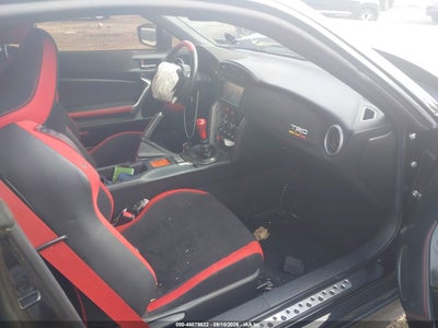 TOYOTA 86