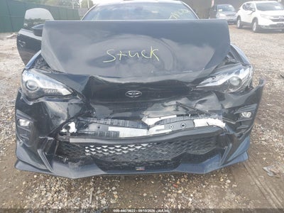 TOYOTA 86