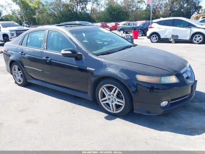 2008 Acura Tl