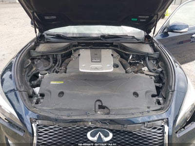 INFINITI Q70L