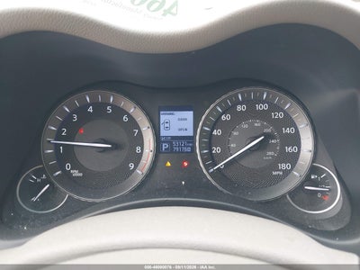 INFINITI Q70L