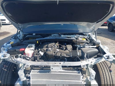 JEEP GRAND CHEROKEE L