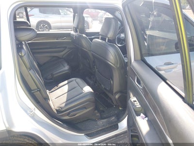 JEEP GRAND CHEROKEE L