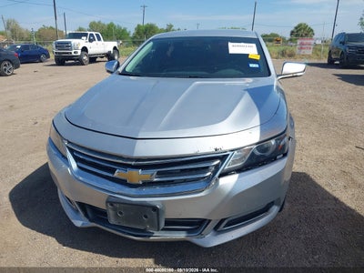 CHEVROLET IMPALA