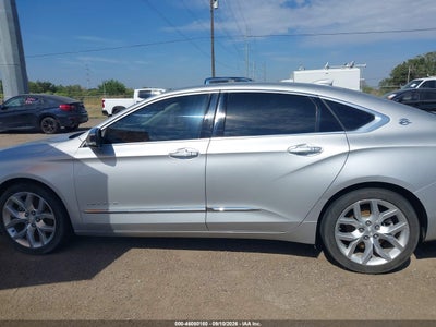 CHEVROLET IMPALA