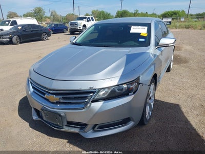 CHEVROLET IMPALA