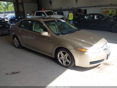 2006 Acura Tl