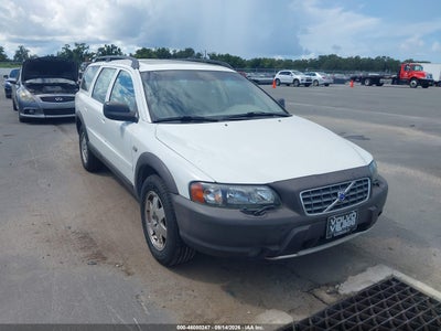 2004 Volvo Xc70
