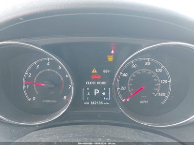 2015 MITSUBISHI OUTLANDER SPORT 7
