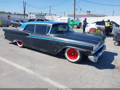 1959 Ford Fairlane