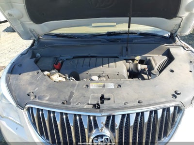 BUICK ENCLAVE