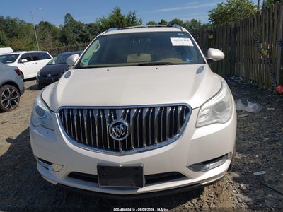 BUICK ENCLAVE
