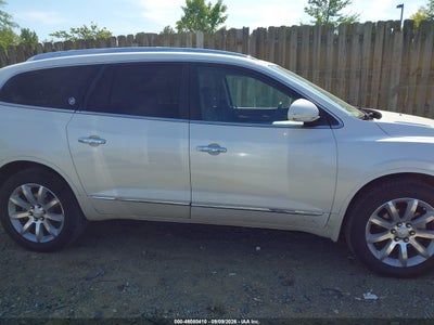 BUICK ENCLAVE