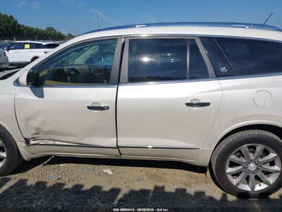 BUICK ENCLAVE