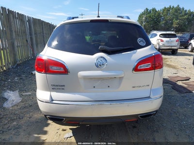 BUICK ENCLAVE
