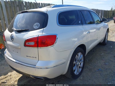 BUICK ENCLAVE