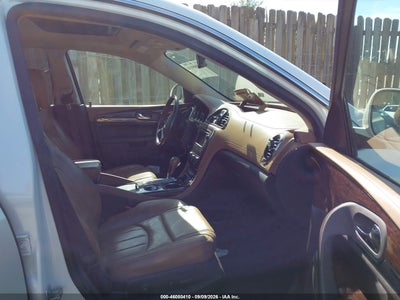 BUICK ENCLAVE
