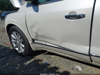 BUICK ENCLAVE
