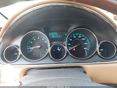 BUICK ENCLAVE