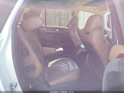 BUICK ENCLAVE