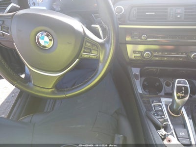 BMW 535I