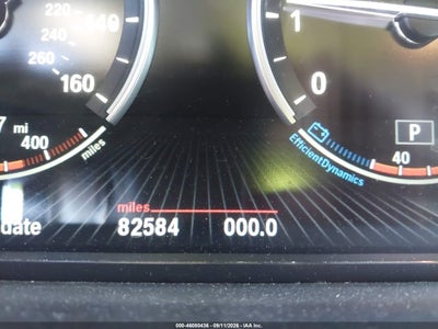 BMW 535I