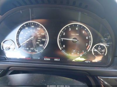 BMW 535I