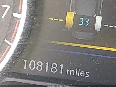 NISSAN MAXIMA