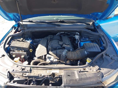 DODGE DURANGO
