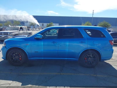 DODGE DURANGO