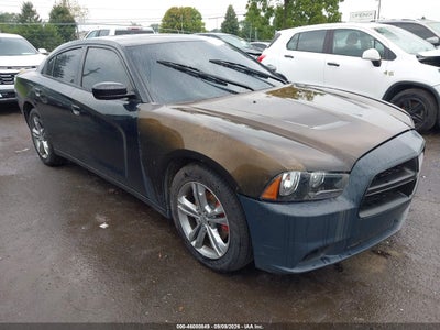 2013 Dodge Charger