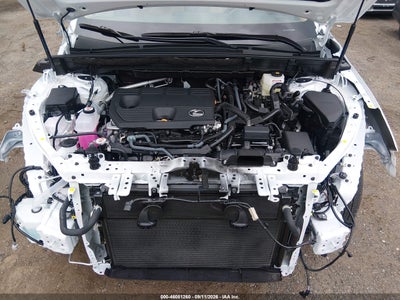 LEXUS NX 350H