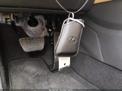 LEXUS NX 350H