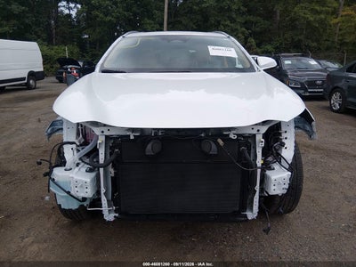 LEXUS NX 350H