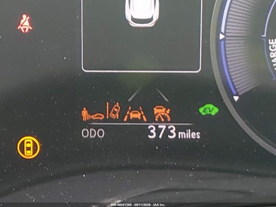 LEXUS NX 350H
