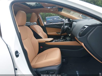 LEXUS NX 350H