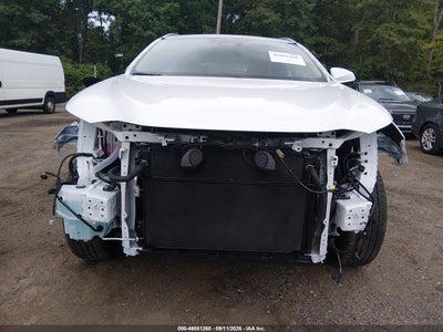 LEXUS NX 350H